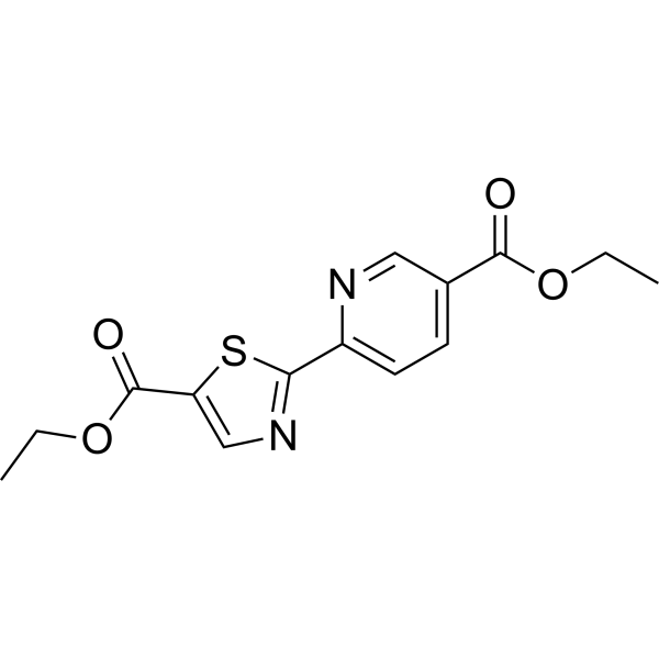 Diethyl-pythiDC 1821370-70-0